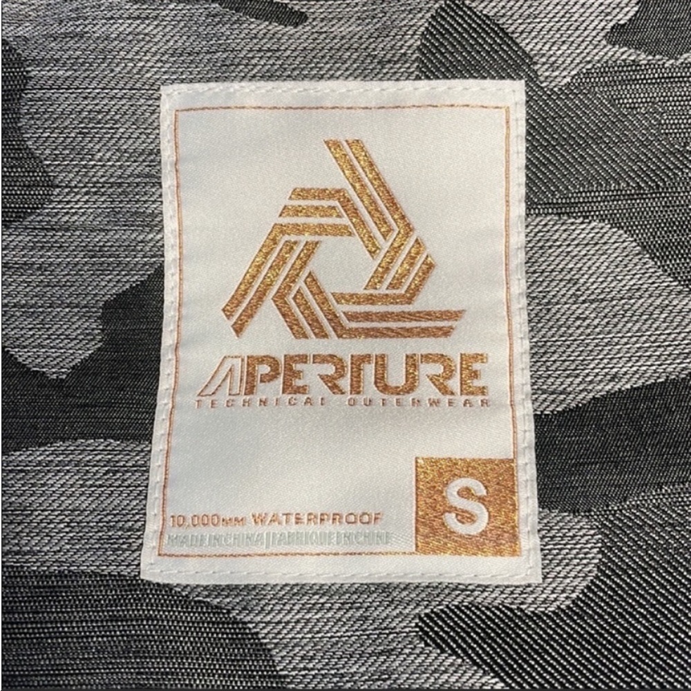 Aperture Snowboard‎ Jacket - Picture 6 of 6